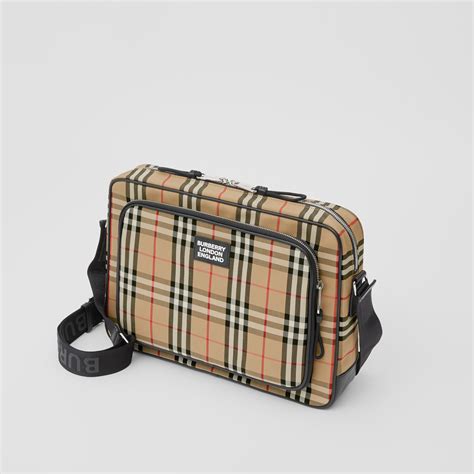 cheche burberry homme|burberry check handbags.